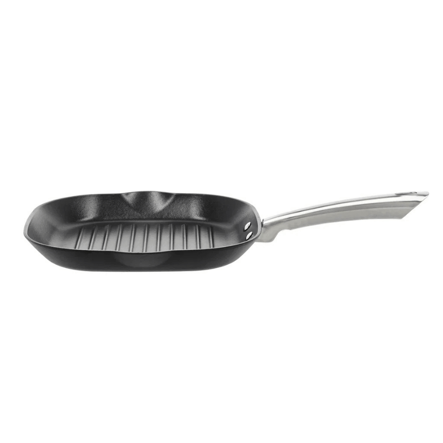 Grillpande Garonne 48,2 x 28 x 6,5 cm Letvægtsstøb